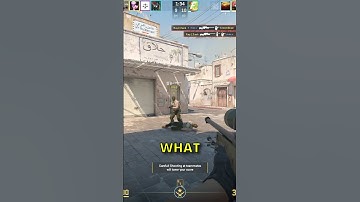 When Teamwork Goes Wrong 😂 AWP Collateral