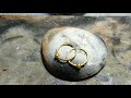 Handmade 24kt Gold Indian Earrings‼️ Jewelery