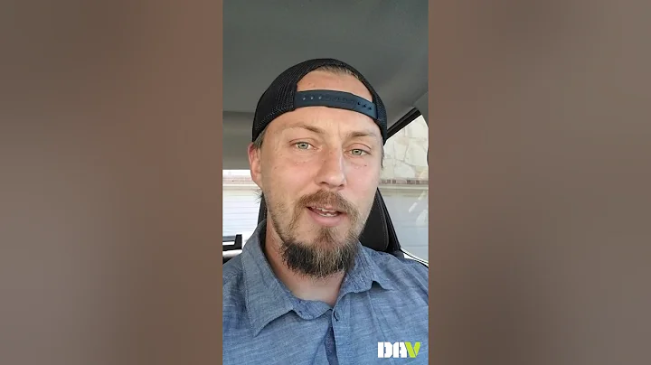 A Memorial Day Tribute from Marine Veteran JD Thor...
