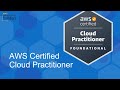 [Arabic] 00 - AWS Certified Cloud Practitioner || AWS Cloud Practitioner Overview by Marawan Mamdouh