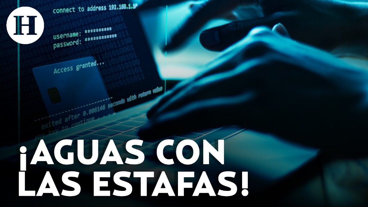 ¡No caigas en la trampa! No seas víctima de los montadeudas, nunca ...