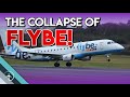 Flybe collapse, what will happen next?!