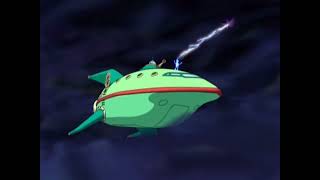 Futurama Theme (Intergalactic REMIX) - Beastie Boys