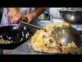 １kg越えの巨大チャーハンに爆食いアニキが集結する東京町中華がエグい丨Egg Fried Rice-Wok Skills In Japan