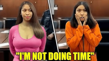 Judge DESTROYS 19-Year-Old’s Ego in Court After Arrogant Behavior