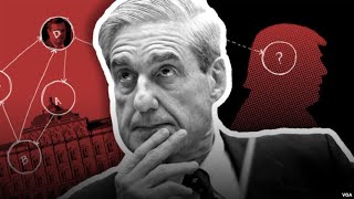 Declassified FBI document shows intel briefing used to advance Russia probe