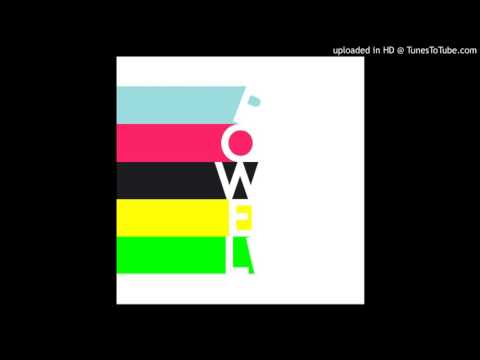 Powell (9) — Powell - Junk [XLLP776]