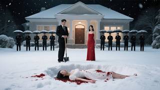 Buried A By Husband Mistress Reborn Wife Marries Scumbags Father For Revenge