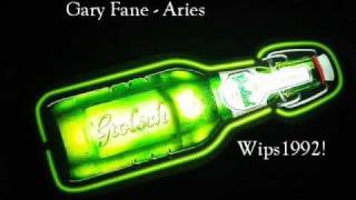 Video thumbnail of "Gary Fane - Aries"