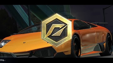 TIDAL RUN || LAMBORGHINI Murcielago  SV|| Flow DAY 3 + TIPS|| No Limits  NFS