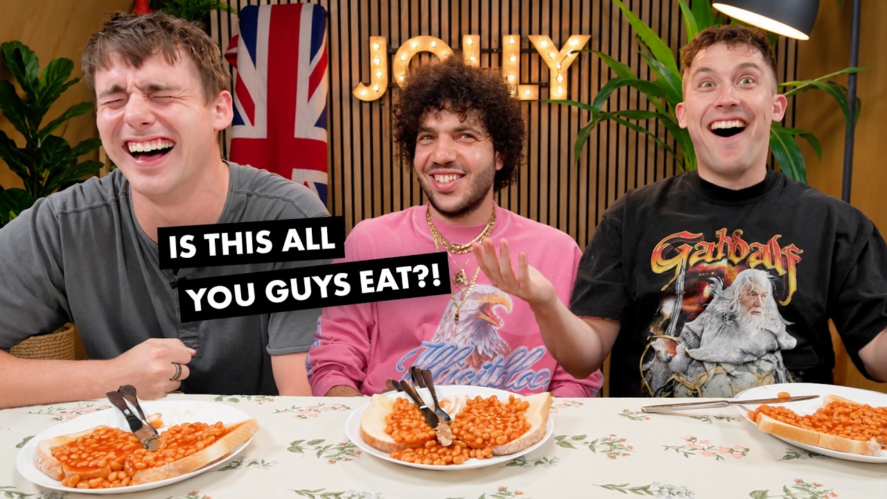 Latest Title & Thumbnail