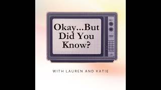 Ep. 138 Did You Know This Isn't Shameless
