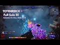 I FINALLY BEAT The Totenreich Easter Egg!! | BO7 Zombies