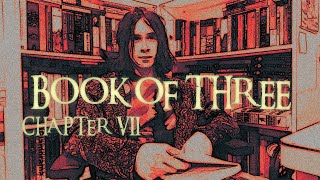 The Book of Three, Chapter 7 - Free Audiobook - NOW READ THIS