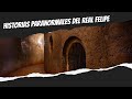 Historias Paranormales del Real Felipe - Historias del Callao Ep. 2