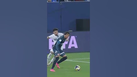 Botafogo perdeu para pachuca no mundial