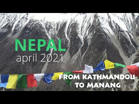 Video: Miksi Nyt On Paras Aika Meloa Nepal - Matador Network -verkostoa