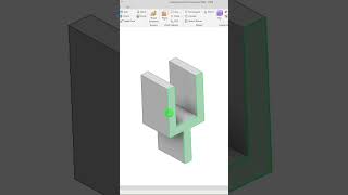 Autodesk Inventor Tutorial-38 Profile