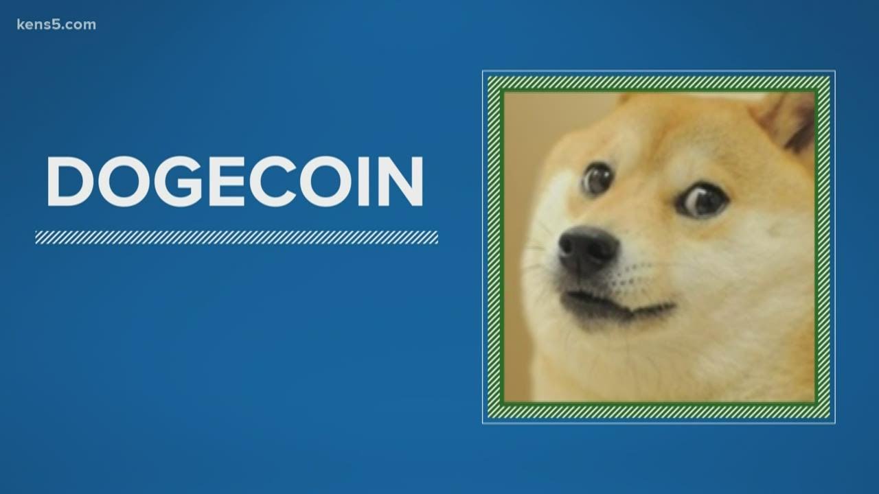 Dog who inspired Dogecoin dies at 18 | wcnc.com