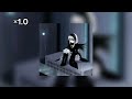 Pluto projector (All Sped Up To Slowed version guitar part )