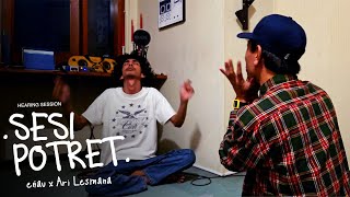 Hearing New Single Sesi Potret