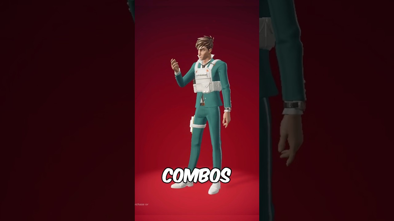 Best Nolan Chance Combos!!! W New Season!!!