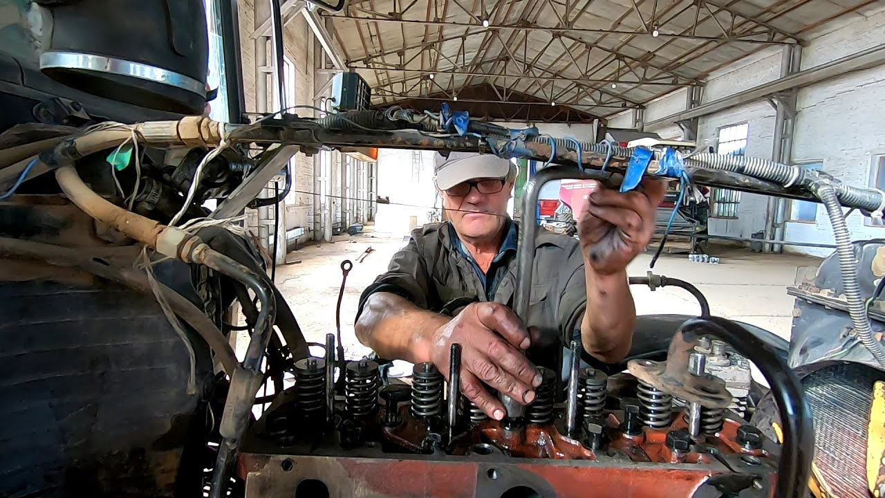 Николай Борисович, срочный ремонт, и немного про СССР. - YouTube