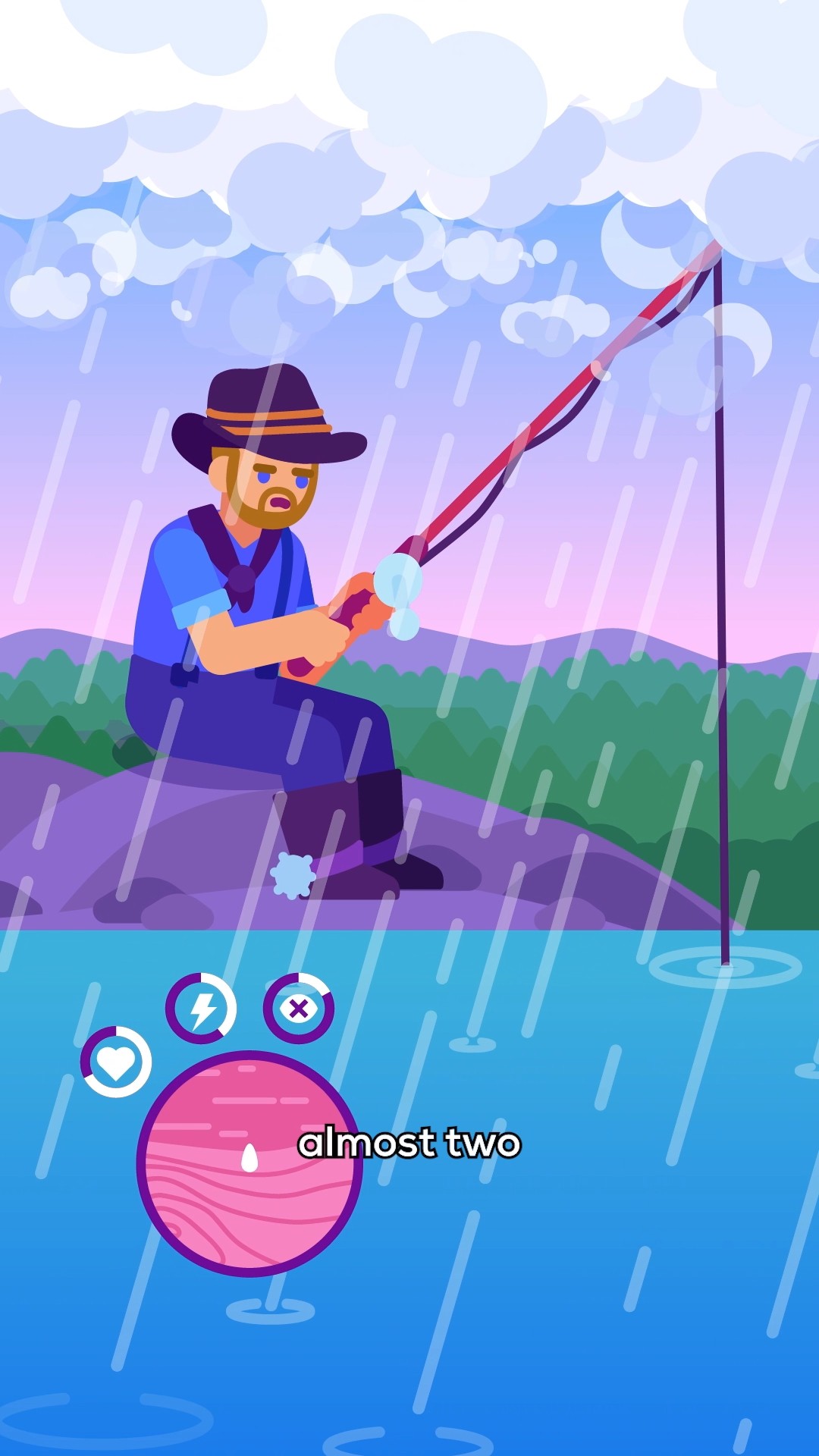 Why Do Puddles Disappear but Lakes Don’t? #shorts