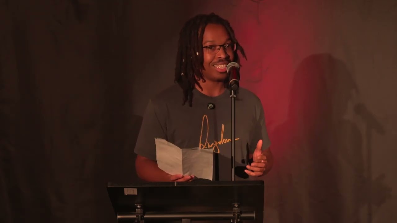 Presenting “In Clo’s Shore (Enclosure)”