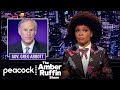 Transgender Kids Are Not a Threat, Greg Abbott: Week In Review | The Amber Ruffin Show