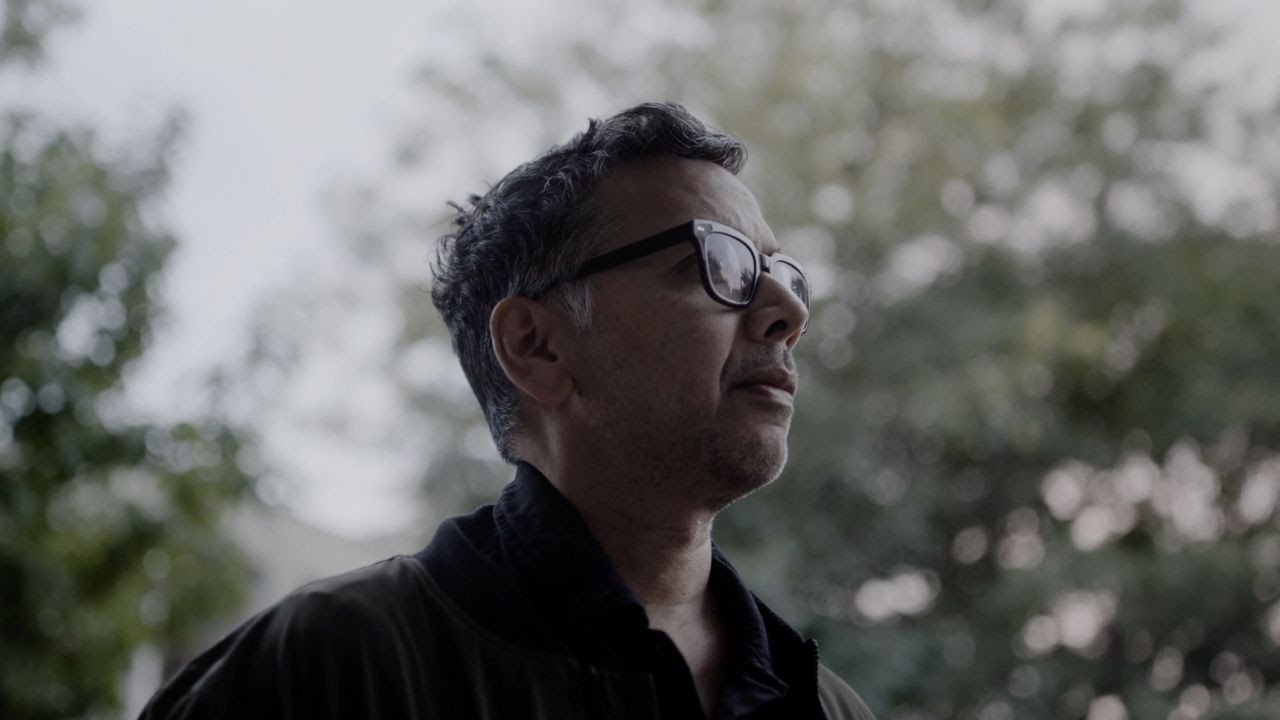 Debashis Sinha - 2024 Siminovitch Prize Finalist | Finaliste du Prix Siminovitch 2024