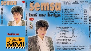 Semsa Suljakovic i Juzni Vetar - Snadji se sam (Audio 1987)