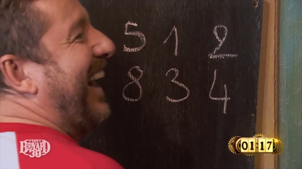 Extrait : Laurent Maitret / Tête Chercheuse