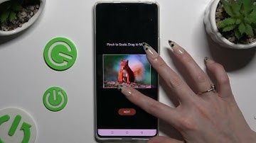 How To Change & Customize Keyboard Theme On Infinix Zero 30