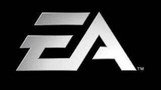 EA logo