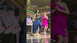 Download Lagu Pak Gondang X Tasya , Zahra , Della , Dinda Dan Syaqirah ll Mega Konser Bangkit Sumatera #live MP3