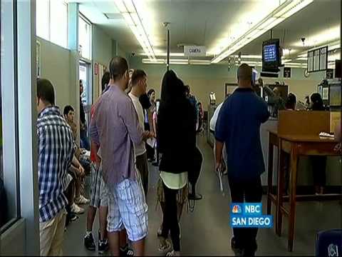 CA DMV Fee Fight - YouTube