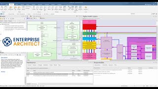 Cara Install sparx enterprise architect Windows screenshot 1