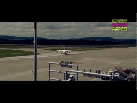 zurich airport