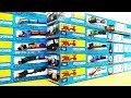 Thomas & Friends Plarail Toys ×１１ video for children ★TAKARA TOMY RAILWAY TOYS★