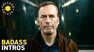 6 Badass Character Introductions