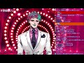 【にじさんじ/ジョー・力一】愛のメモリー (松崎しげる)