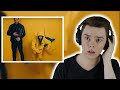 NEVER Listened to BILLIE EILISH | Reaction - Part 3