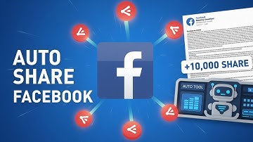 Auto Share Facebook Post To Multiple Groups 2026