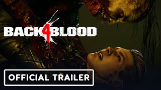 Does Back 4 Blood Have Split Screen?