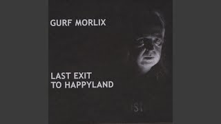 Video thumbnail of "Gurf Morlix - Crossroads"