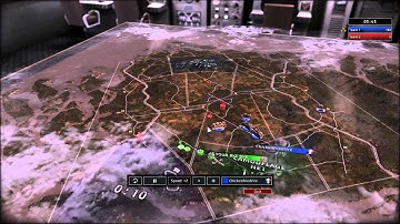 R.U.S.E. Noobs Still Exist?