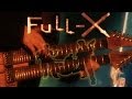 Fullx trio  tumba live 2014