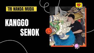 Kanggo Senok / TRI NANDA MUDA / Pulosaren Brebes / 9 September 2026