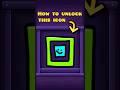How to unlock this cube in Geometry dash!